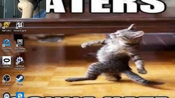 How to make a timed event and other stuff in UE4/Unreal Engine 4