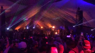 Patricio at Coachella 2022 (Do Lab)