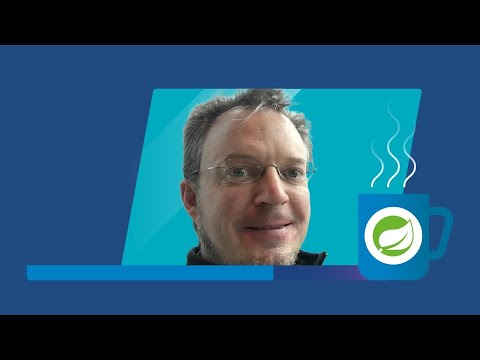 Tanzu Tuesdays 83: Testing with Spring and JUnit 5 with Sam Brannen