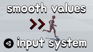 How to Get Smooth Movement in Unity
