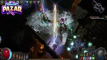 How to Complete Olmecs Sanctum Map in Path of Exile