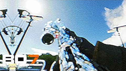 Back to the Future | Black Ops 7 Sniper Montage