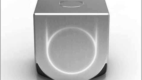 New $99 Ouya Video Game Console with Android 4.0 Software