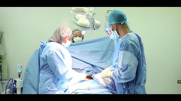 Hospital Simulado de Atenas College