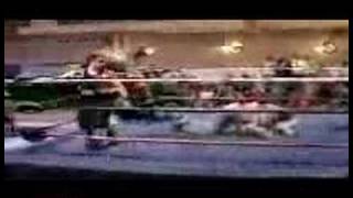 EPW All Star Weekend pt 2