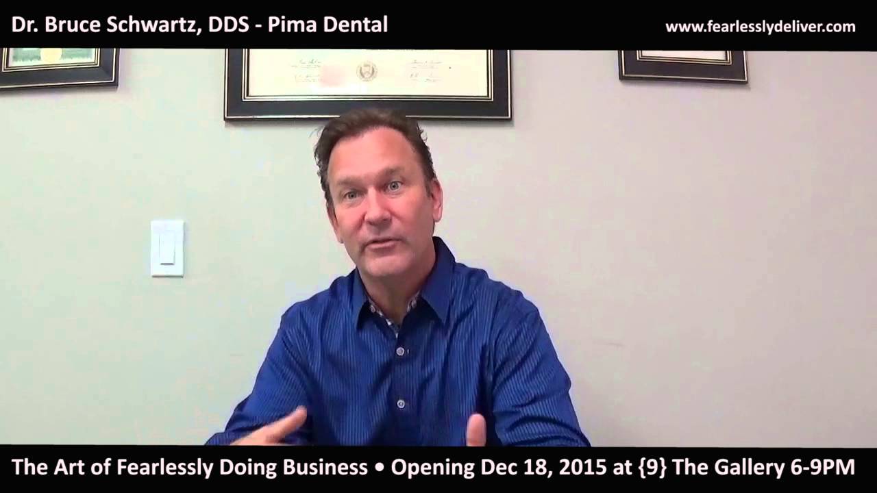 Bruce schwartz dds