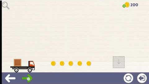 Brain On Physics Boxs Puzzles Level 1 Walkthrough Solution