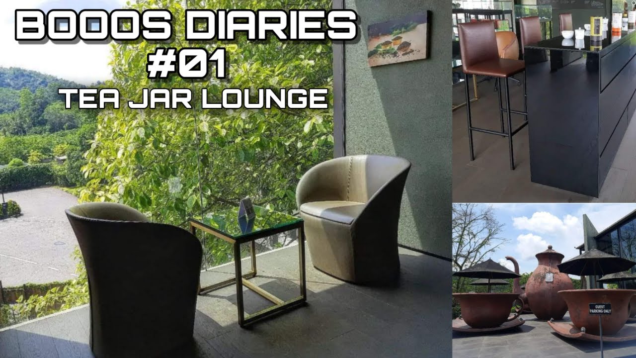 Food Vlog 01 Tea Jar Lounge Rathnapura. food love travel amazing