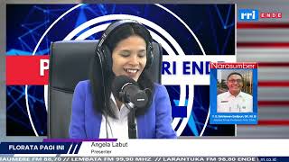 Virus Flu Babi Afrika  ASF  Kembali Menyerang Ternak Babi Di Kab  Sikka