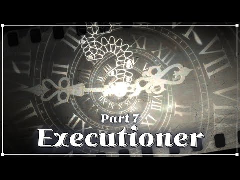 죄송합니다 | Laur - Executioner | Part 7
