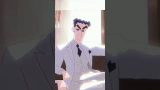 shinchan dad hiroshi nohara #trending #crayonshinchan #shinchancartoon #shinchan
