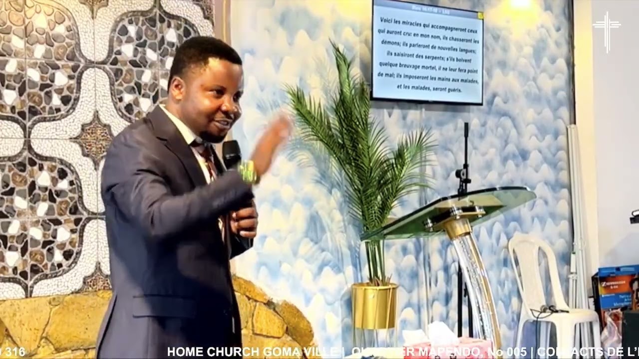 LES CHOSES QUI FONT SOUFRIR LES GENS