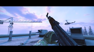 CS:GO CO-OP STRIKES! | FRAGCLIP | MAP #1 | 1 MISSION