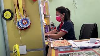 Iloilo City Community College-VTour