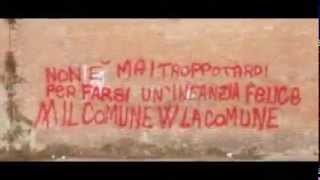 Soundtrack La Comune