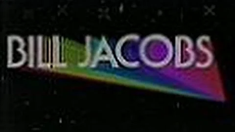 Bill Jacobs Chevrolet BMW (Commercial, 1984)
