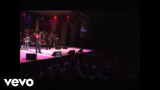 Joyous Celebration - Walk With Me (Live at Vista Campus - Bloemfontein, 2010)