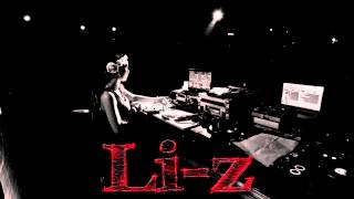 Liz  Darkcore/Industrial Mix