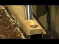 Making a spoon with a gouge and spokeshave | Paul Sellers