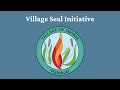 Village of Skokie Village Seal 2025