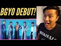 BGYO The Light MV Reaction - BGYO Debut Reaction