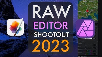 PIXELMATOR PRO VS AFFINITY PHOTO 2 (2023): WHICH IS THE BETTER RAW EDITOR IN 2023