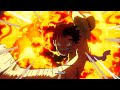 Warcury Tanked Luffy S Red Roc English Sub