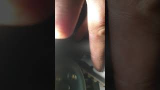 Toyota hilux & toyota hiace 1KD engine timing belt replacment