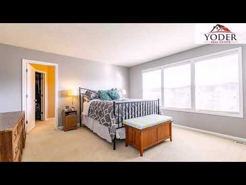 3426 Mason Ridge NE Drive, Grand Rapids, MI home video tour