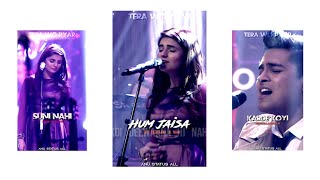 Download Lagu Tera Woh Pyar Full Screen WhatsApp Status | Momina M \u0026 Asim A Tera Woh Pyar Lyrics Song 4k Status MP3