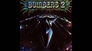 Bombers - Shake West End records 1979