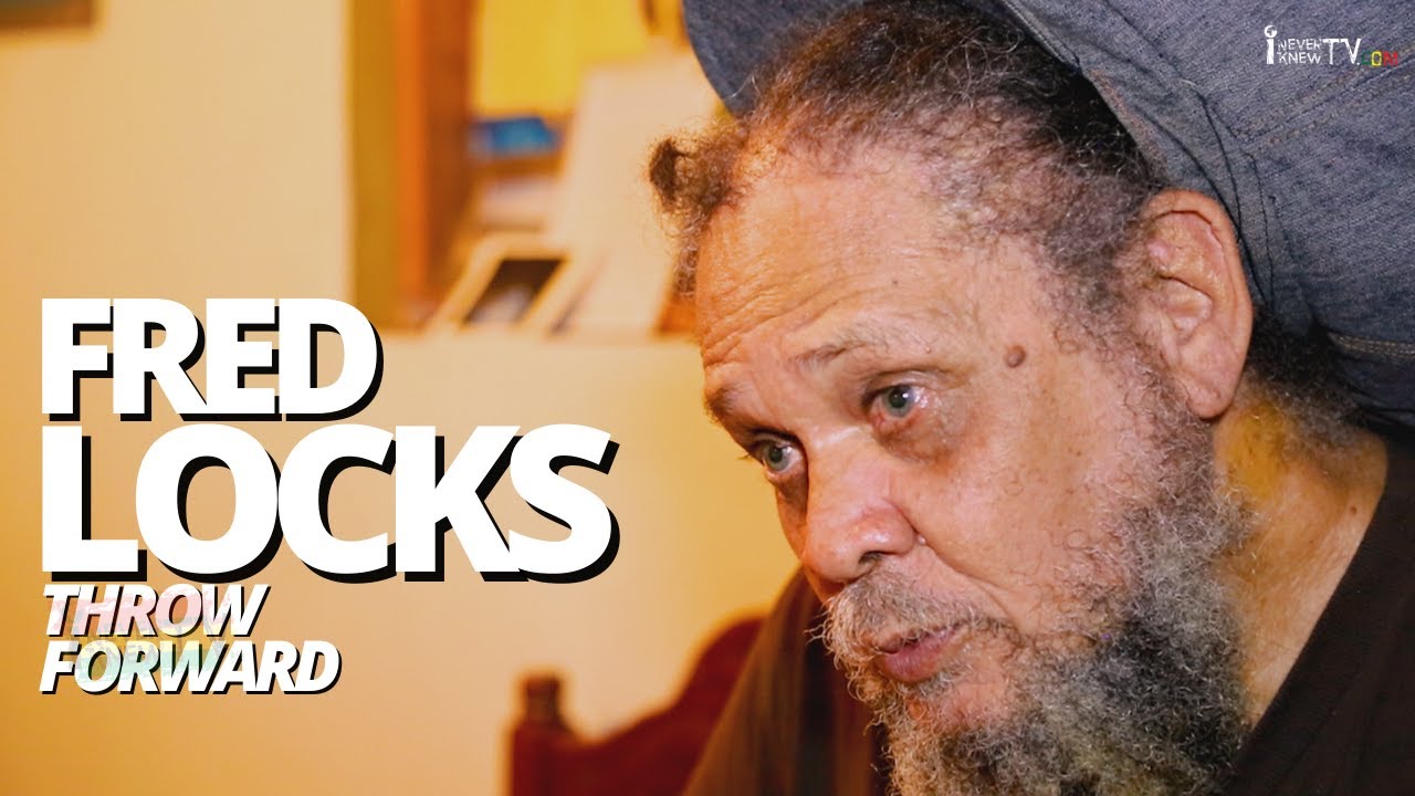 Fred Locks "Reggae Artist In The 80's Used Cocaine Because They Believed It Helped Them Sing Better"