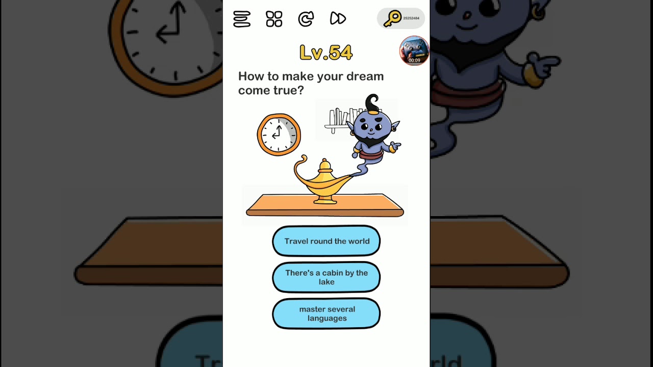 brain out level 54 walkthrough YouTube brain out level 54 walkthrough YouTube