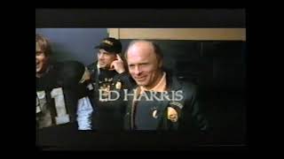 October 2003 "Radio" Movie Promo