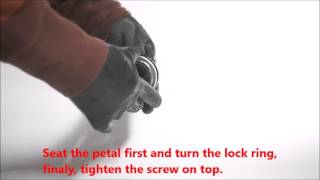 Samsung NX Mini to E mount Adapter How To Remove External Flash On Samsung Nx Mini