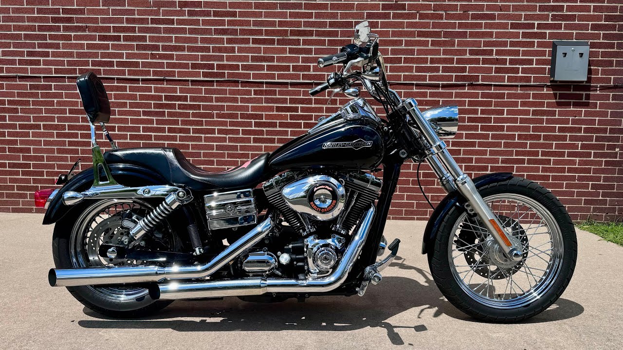 Unleash Your Inner Rebel Find Your Dream Hd Dyna Super Glide For Sale Today