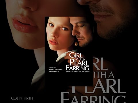 Girl with a Pearl Earring