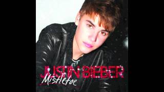 Mistletoe - Justin Bieber (Video Oficial )