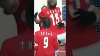 Спартак - Динамо. Победа КБ, 2007 #спартак #goals #football