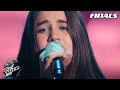 Birdy - People Help The People (Solveig) | Finals | The Voice Kids 2022