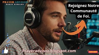 🌟🙏Rejoignez Notre Communauté de Foi - Prayer Advisor