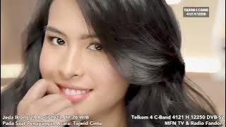 SCTV - Jeda Iklan pada saat Tajwid Cinta | 21 Apr 2023, 17:26 WIB