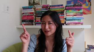 I read Penelope & Colin's book and now I want to fight book Colin | Romancing Mr. Bridgerton review