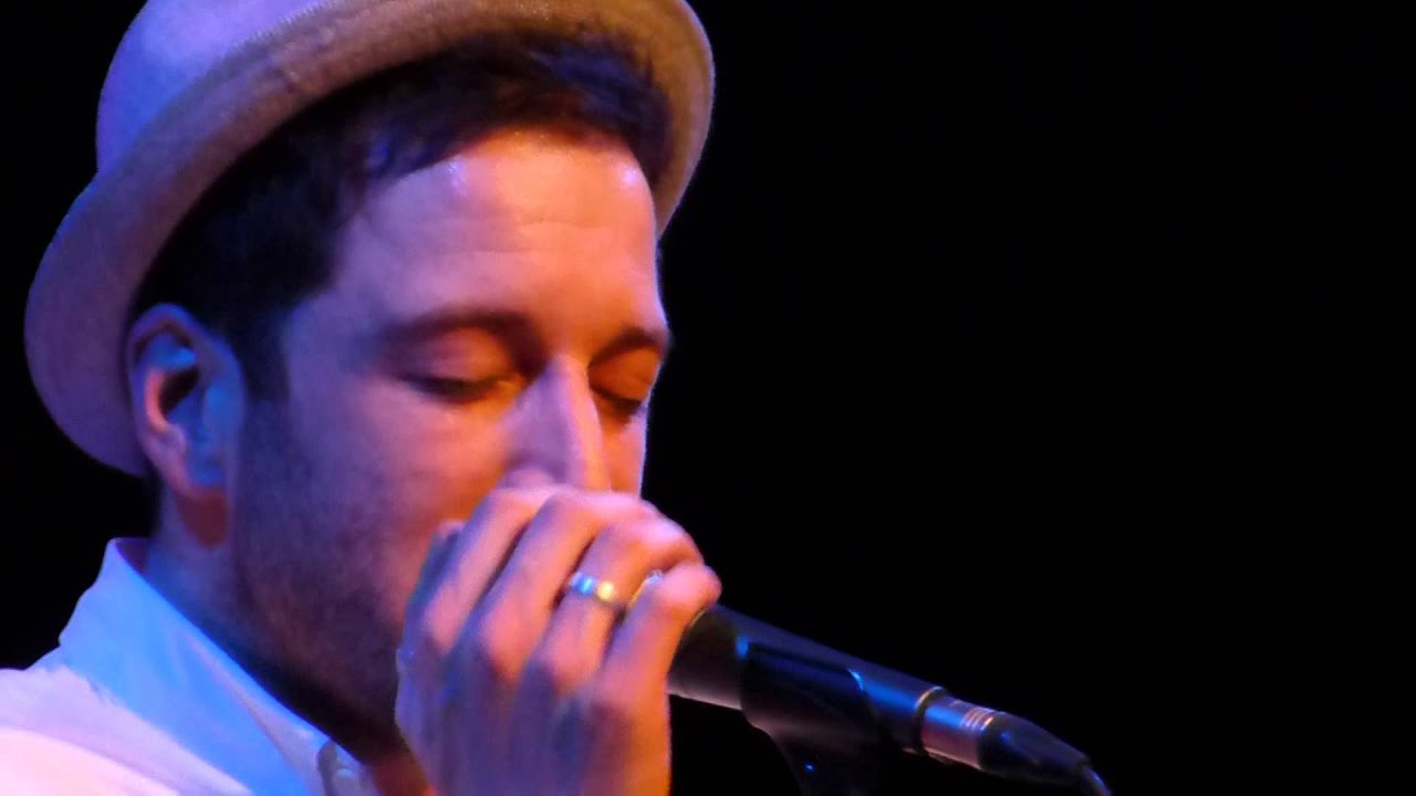 Matt Cardle Don t Hold Back The Lowry Manchester 20 5 15 YouTube