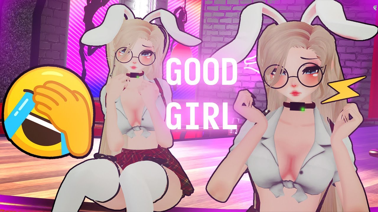 MY FRIENDS EMBARASSED ME IN VRCHAT!