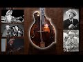 Capture de la vidéo The Most Famous Mandolin In The World | Full Documentary On Bill Monroe's Gibson F-5