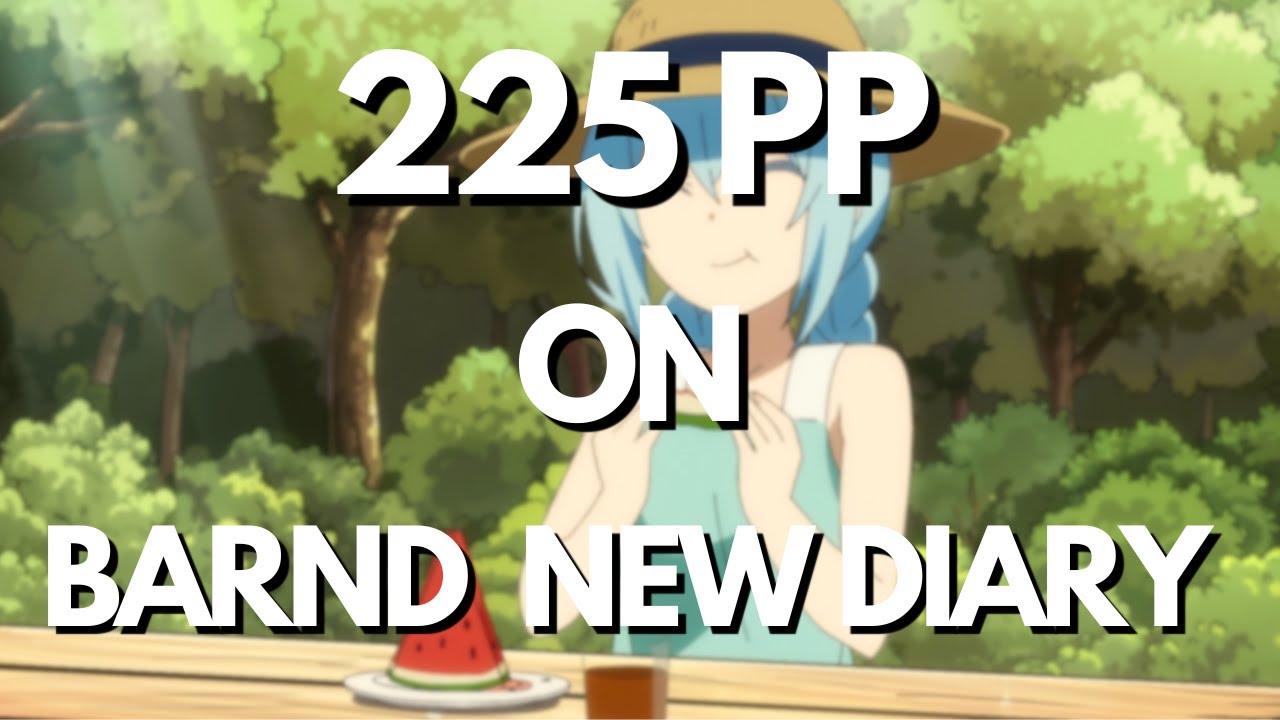MY HIGHEST PP PLAY YouTube my-highest-pp-play-youtube