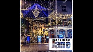 Danny Darcy Jane