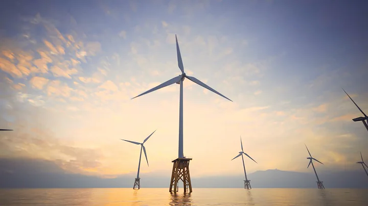 Enabling reliable power supply to China’s first 66 kV offshore wind farm - DayDayNews