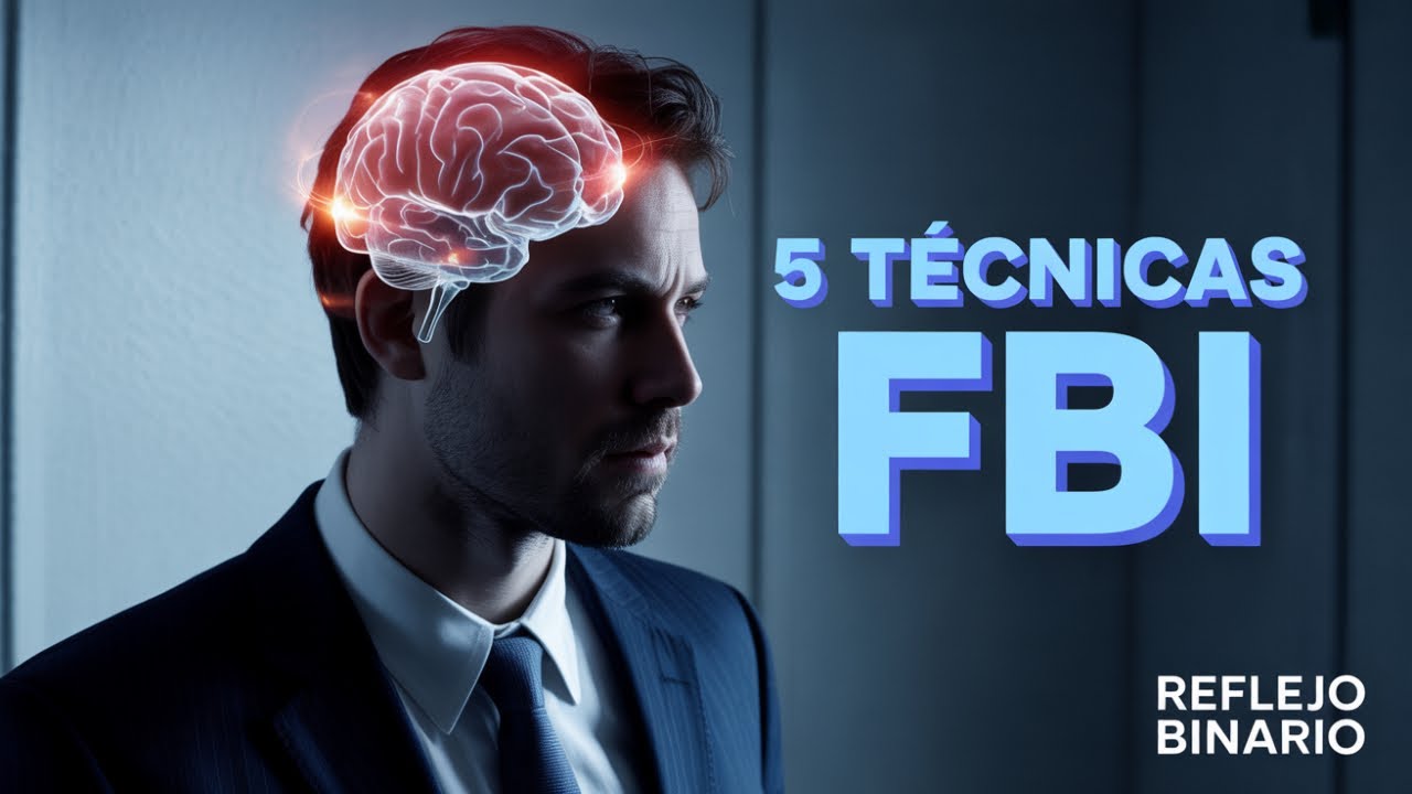 Interrogación del FBI Explicada Para Tu Vida Cotidiana